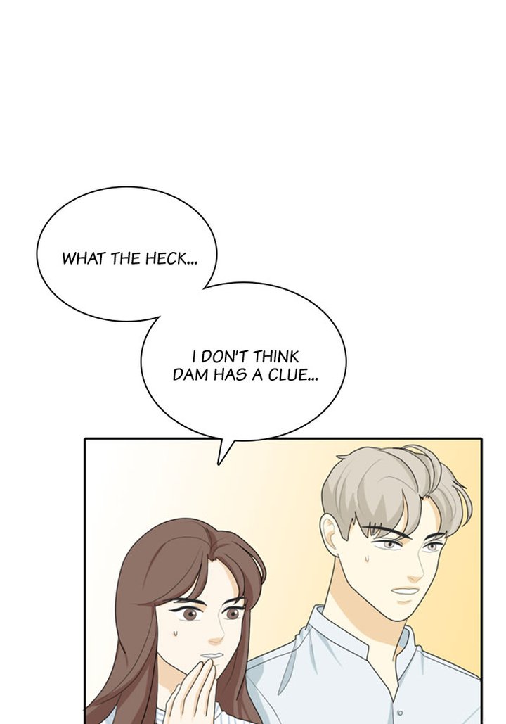 My Roommate Is A Gumiho Chapter 41 Page 17