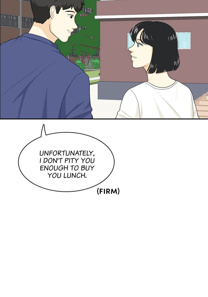 My Roommate Is A Gumiho Chapter 41 Page 34