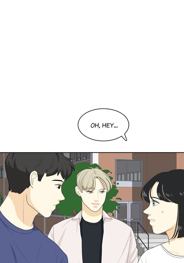 My Roommate Is A Gumiho Chapter 41 Page 40