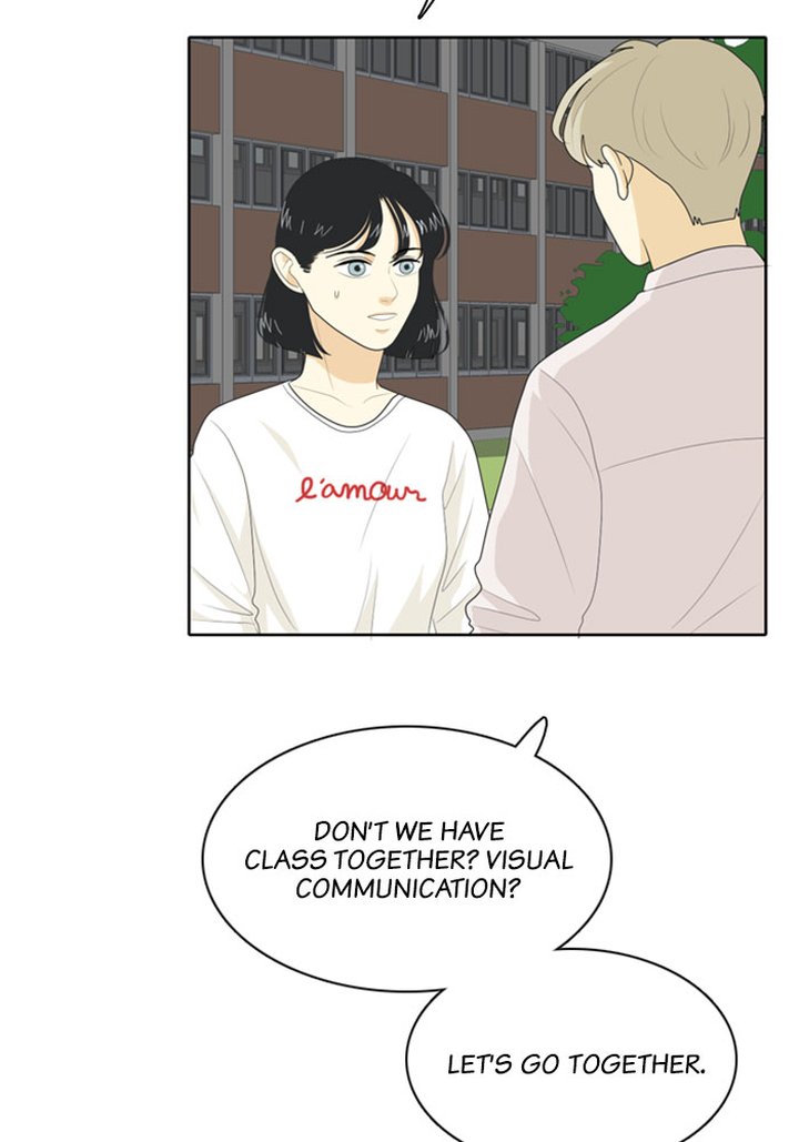 My Roommate Is A Gumiho Chapter 41 Page 48