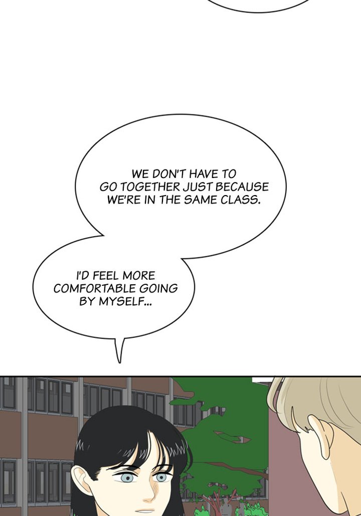 My Roommate Is A Gumiho Chapter 41 Page 49