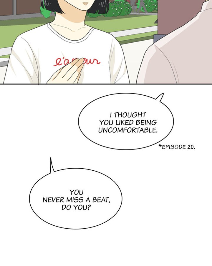 My Roommate Is A Gumiho Chapter 41 Page 50