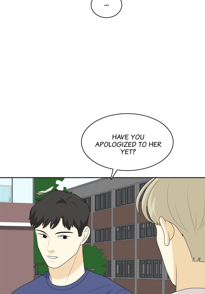 My Roommate Is A Gumiho Chapter 41 Page 54