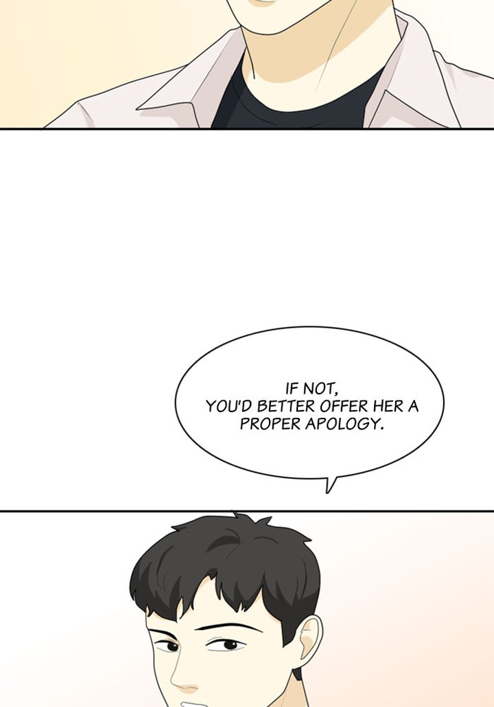 My Roommate Is A Gumiho Chapter 41 Page 56