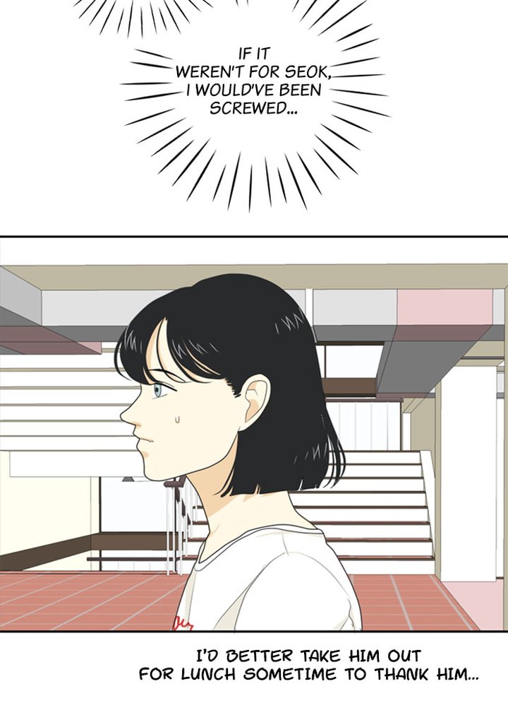 My Roommate Is A Gumiho Chapter 41 Page 59