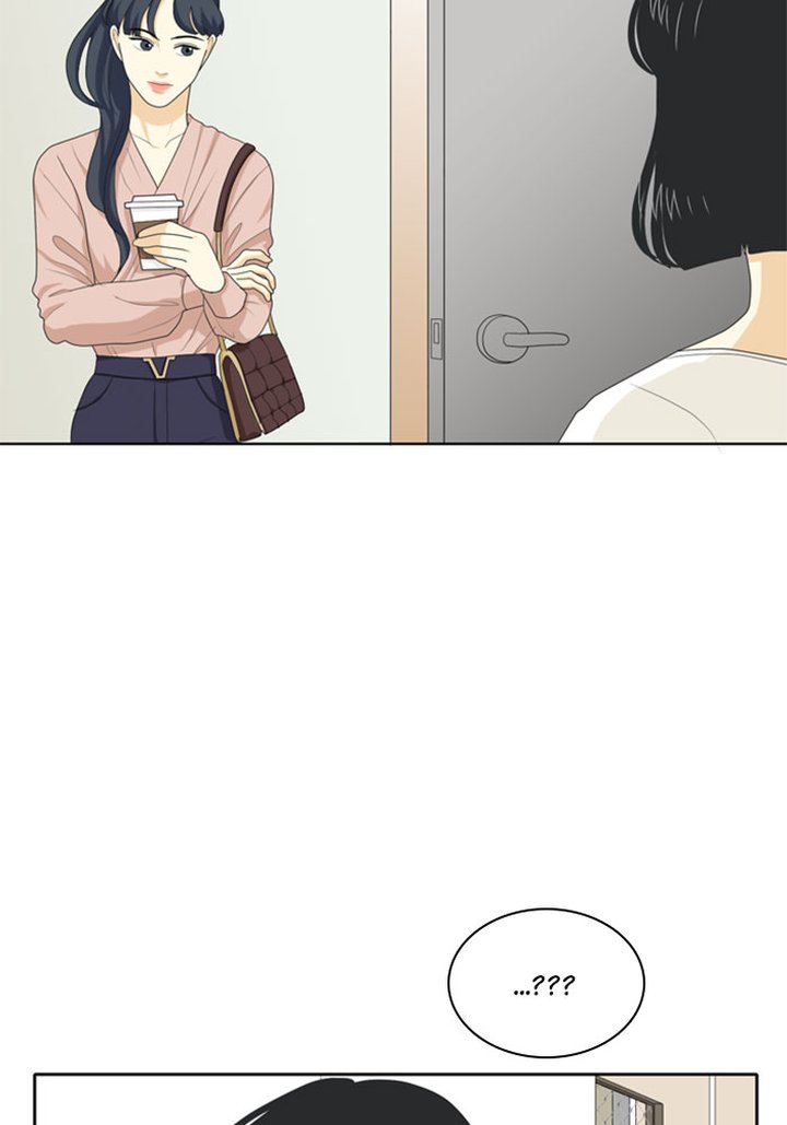 My Roommate Is A Gumiho Chapter 41 Page 61