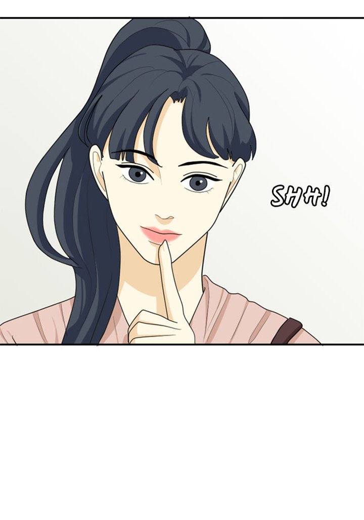 My Roommate Is A Gumiho Chapter 41 Page 63