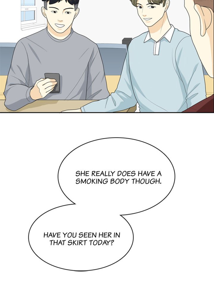 My Roommate Is A Gumiho Chapter 41 Page 66