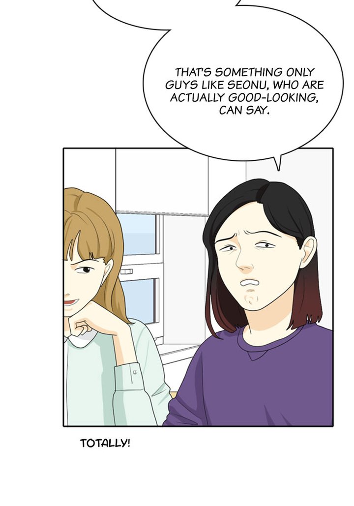 My Roommate Is A Gumiho Chapter 42 Page 10