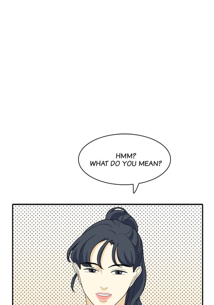 My Roommate Is A Gumiho Chapter 42 Page 27