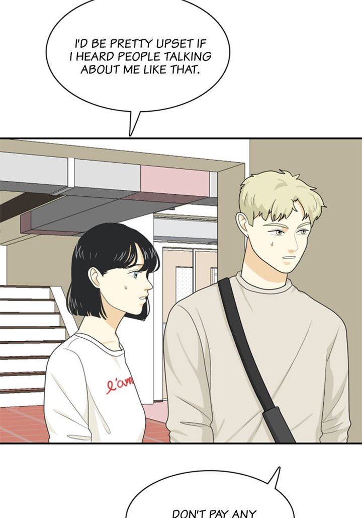 My Roommate Is A Gumiho Chapter 42 Page 29