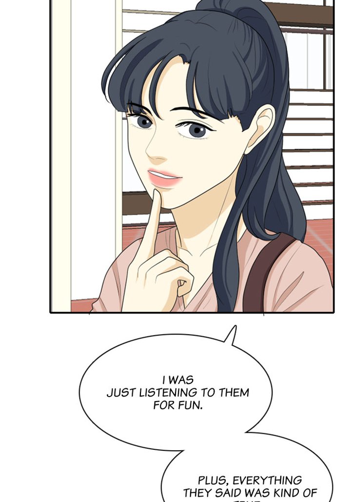 My Roommate Is A Gumiho Chapter 42 Page 31