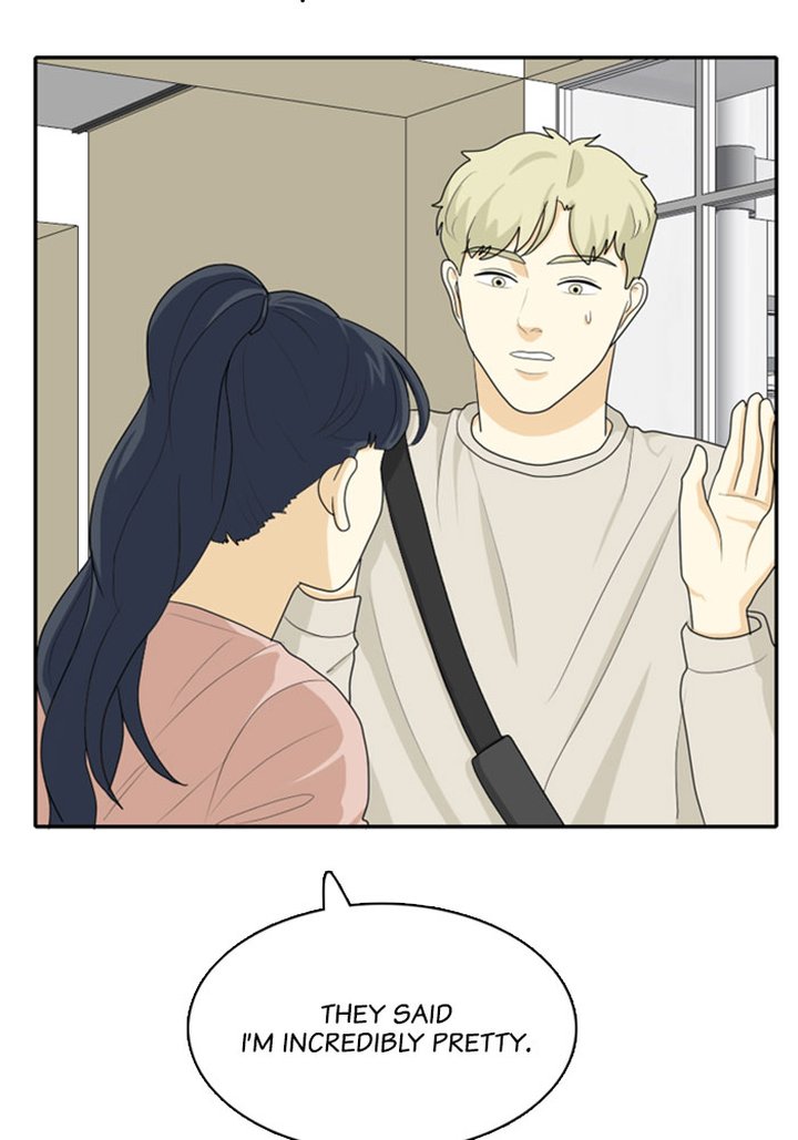 My Roommate Is A Gumiho Chapter 42 Page 34