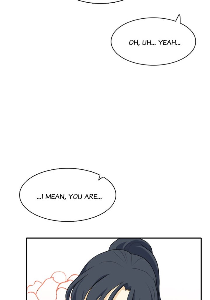 My Roommate Is A Gumiho Chapter 42 Page 35