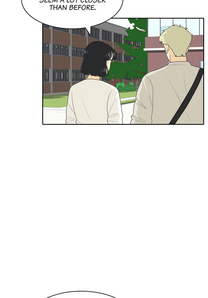 My Roommate Is A Gumiho Chapter 42 Page 41