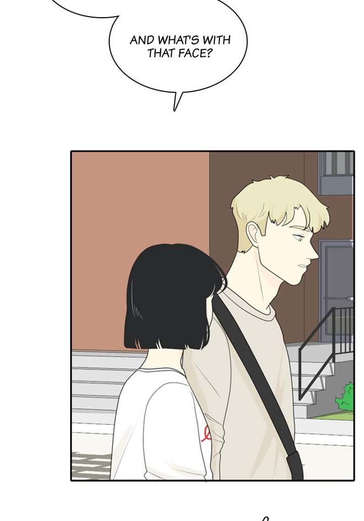 My Roommate Is A Gumiho Chapter 42 Page 45