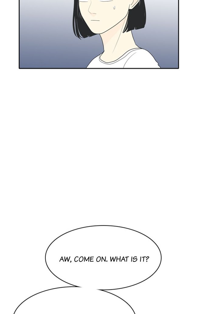My Roommate Is A Gumiho Chapter 42 Page 47