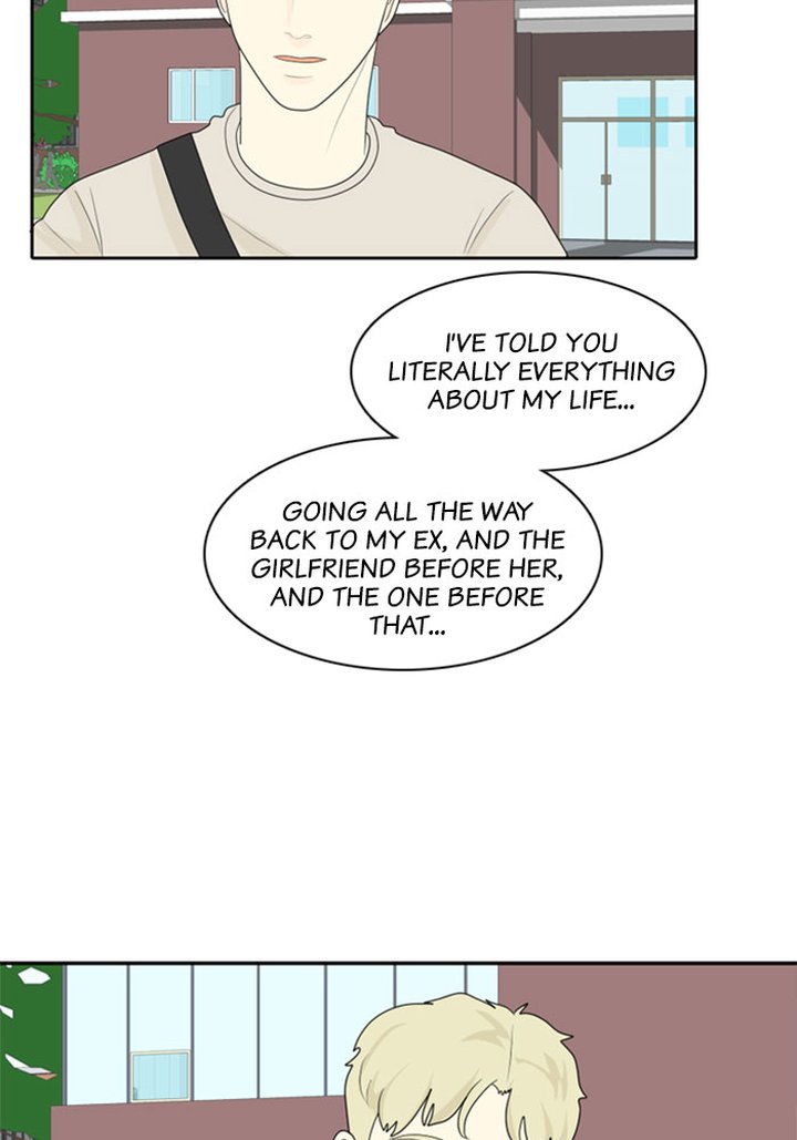 My Roommate Is A Gumiho Chapter 42 Page 53