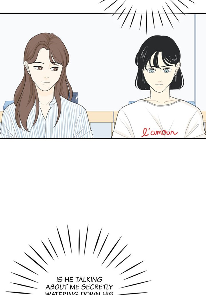My Roommate Is A Gumiho Chapter 42 Page 64