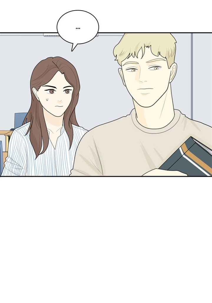 My Roommate Is A Gumiho Chapter 42 Page 66
