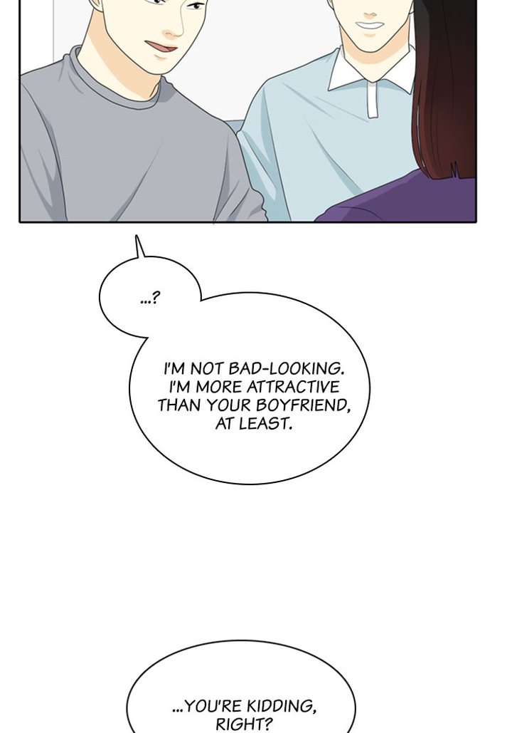 My Roommate Is A Gumiho Chapter 42 Page 9