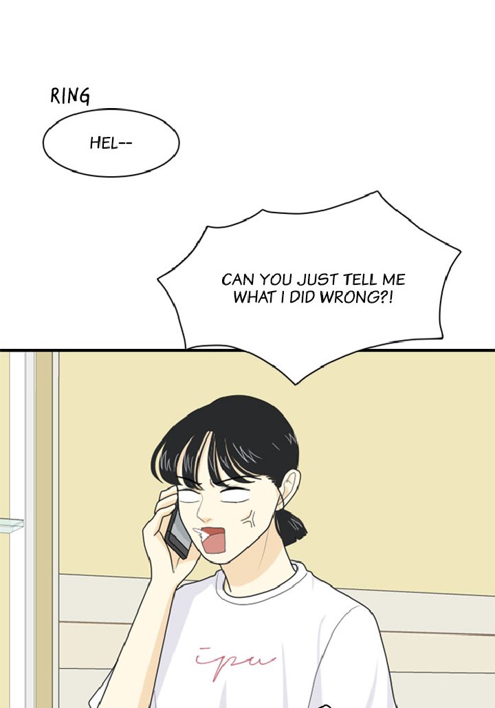 My Roommate Is A Gumiho Chapter 43 Page 20