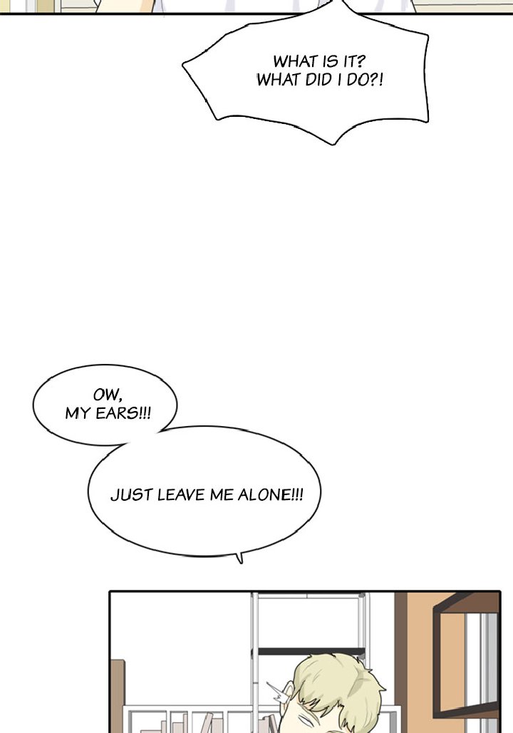 My Roommate Is A Gumiho Chapter 43 Page 21