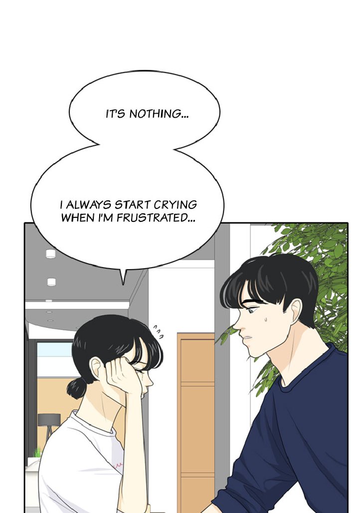 My Roommate Is A Gumiho Chapter 43 Page 41