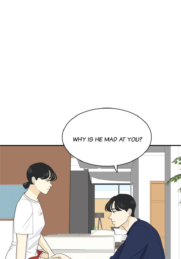 My Roommate Is A Gumiho Chapter 43 Page 46