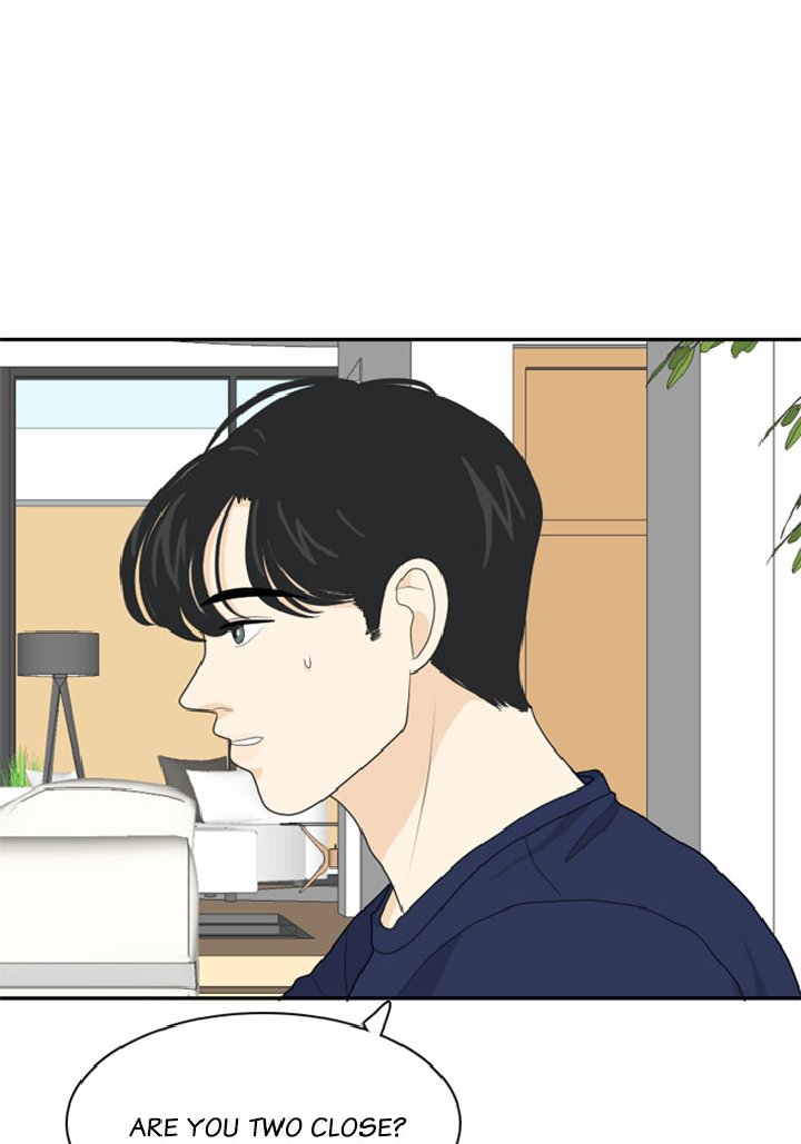 My Roommate Is A Gumiho Chapter 43 Page 48