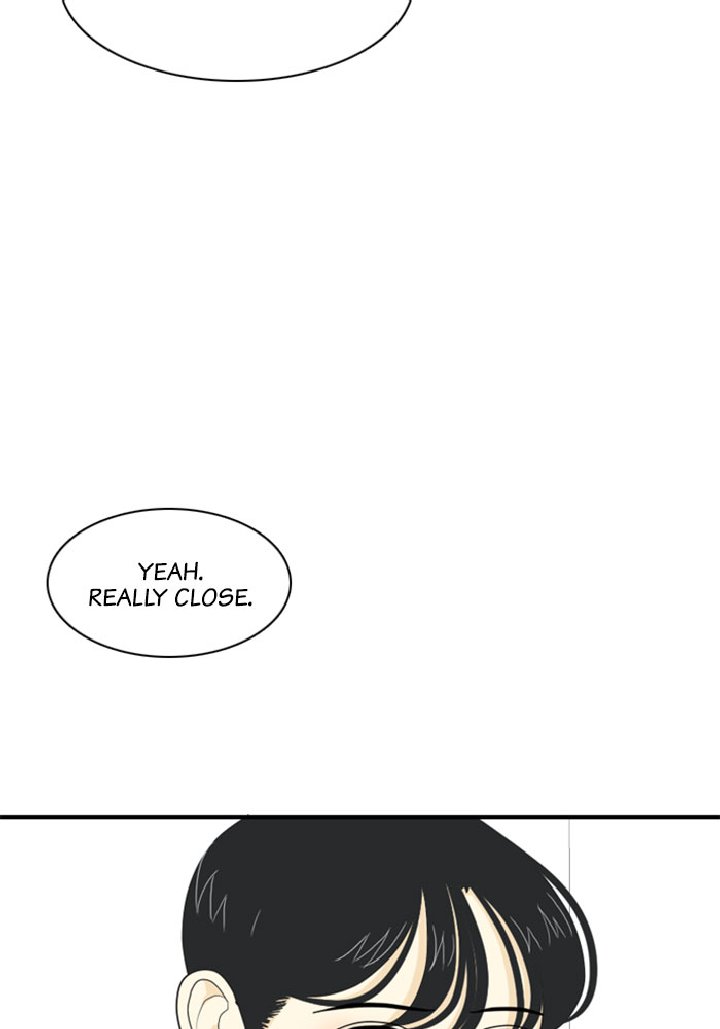 My Roommate Is A Gumiho Chapter 43 Page 49