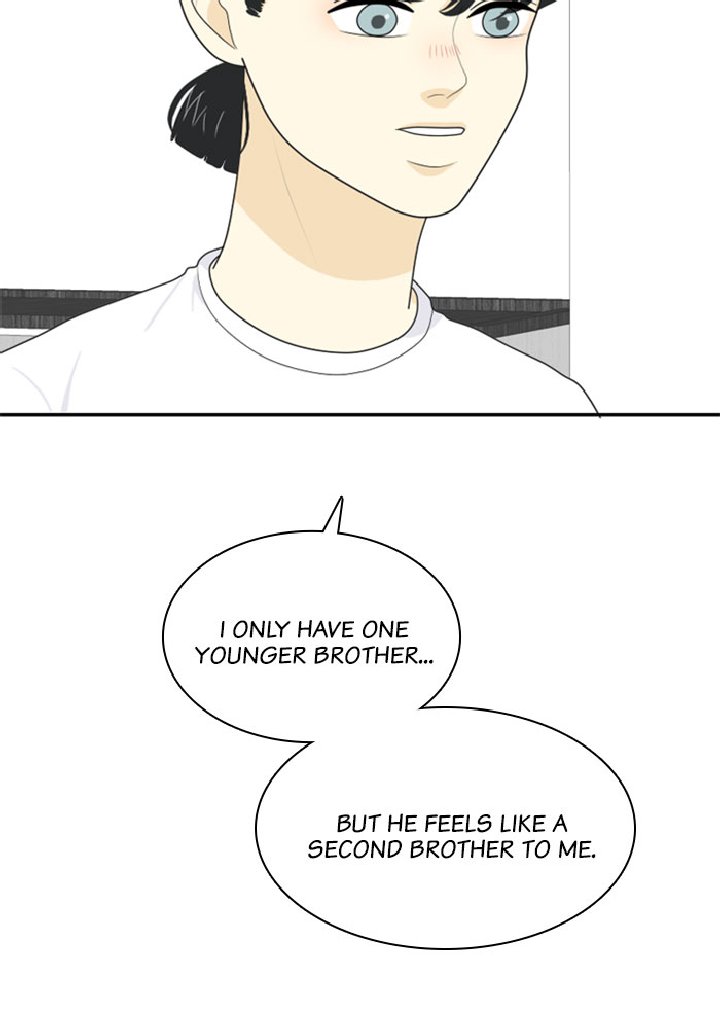 My Roommate Is A Gumiho Chapter 43 Page 50