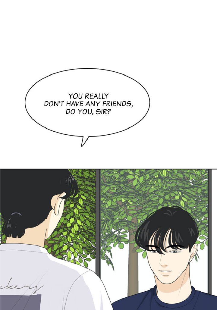 My Roommate Is A Gumiho Chapter 43 Page 57