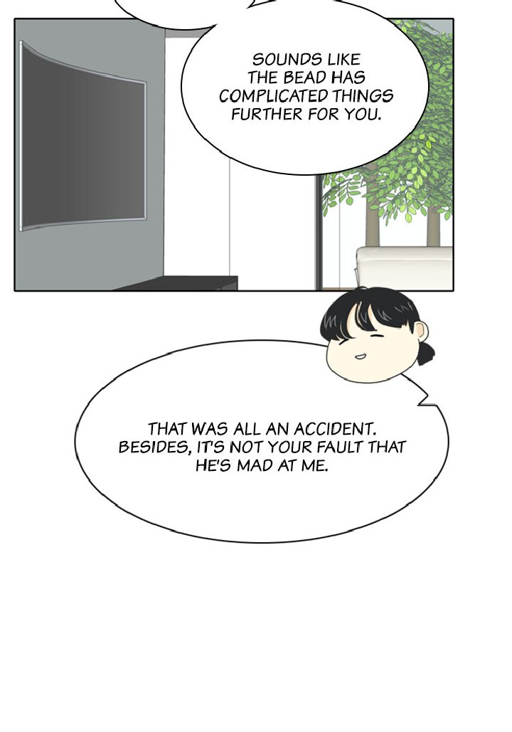 My Roommate Is A Gumiho Chapter 43 Page 59