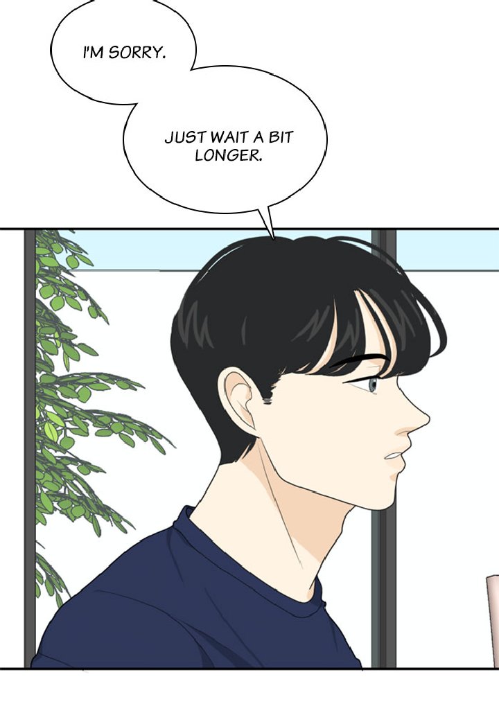 My Roommate Is A Gumiho Chapter 43 Page 64