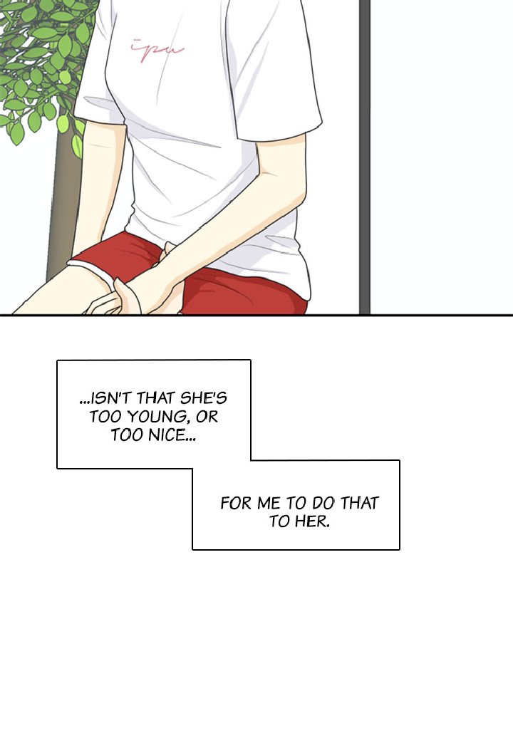 My Roommate Is A Gumiho Chapter 43 Page 68