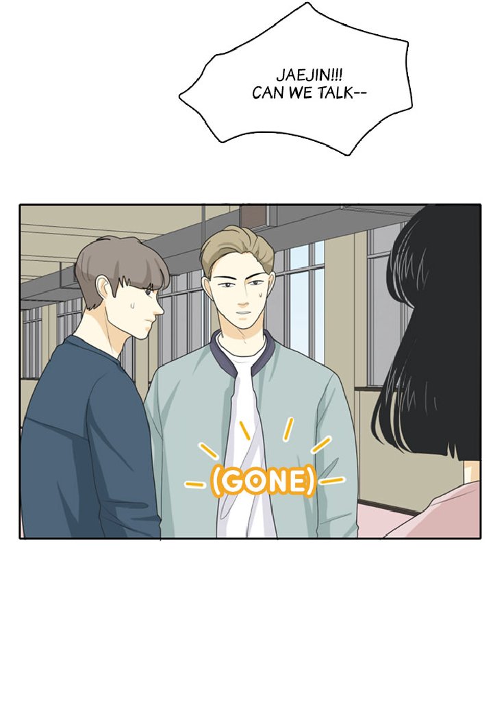 My Roommate Is A Gumiho Chapter 43 Page 7