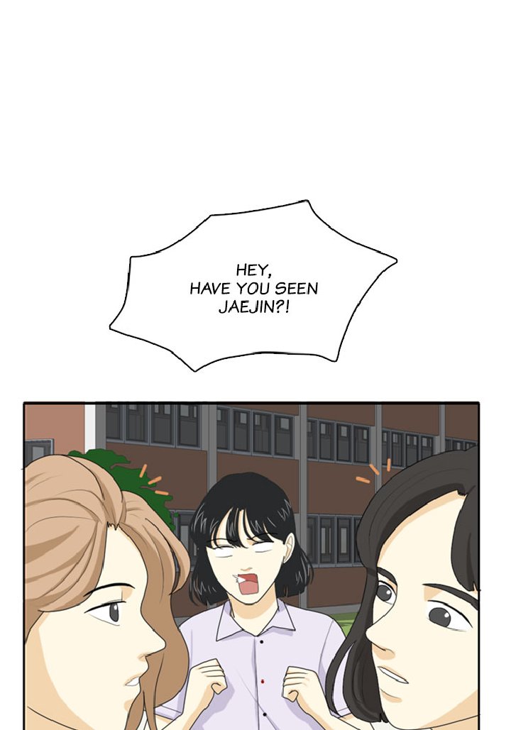 My Roommate Is A Gumiho Chapter 43 Page 8