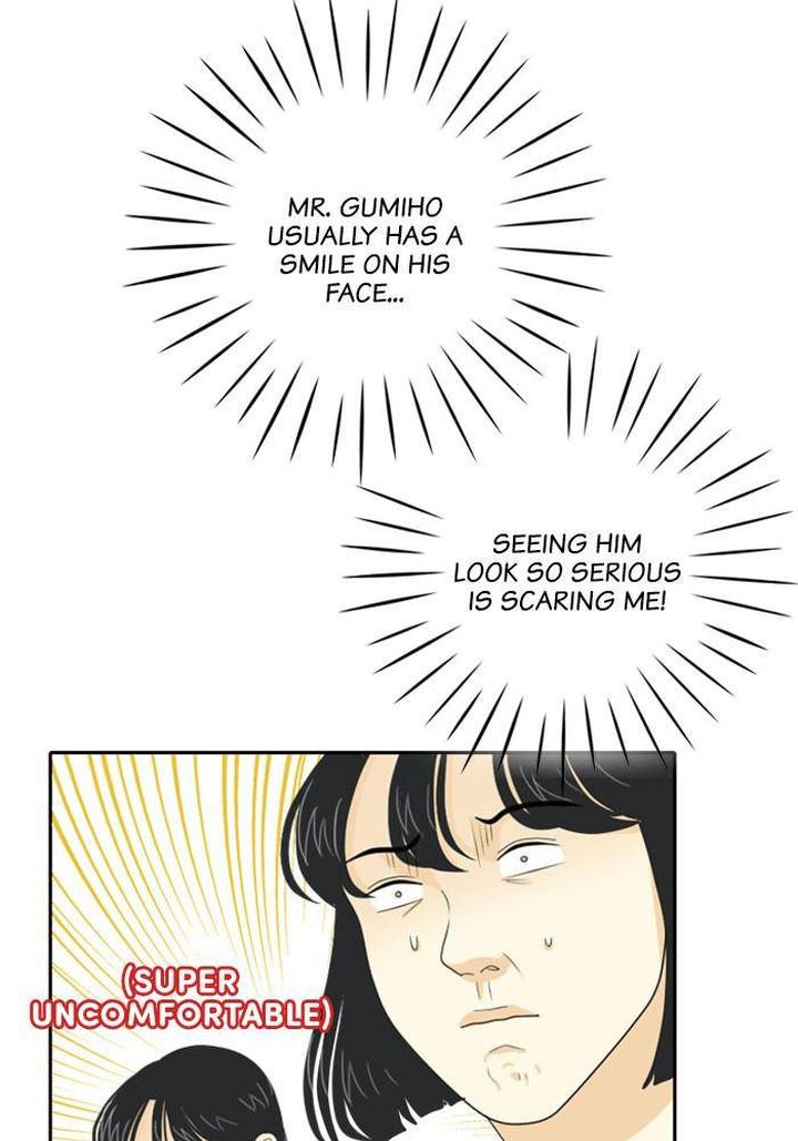 My Roommate Is A Gumiho Chapter 44 Page 24