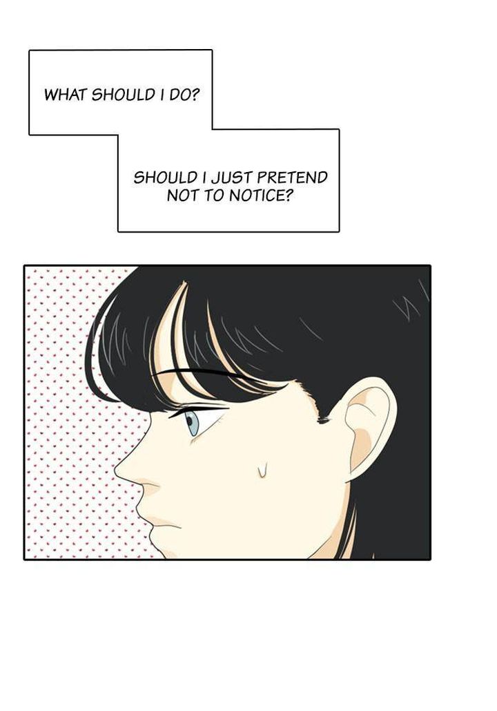 My Roommate Is A Gumiho Chapter 44 Page 28