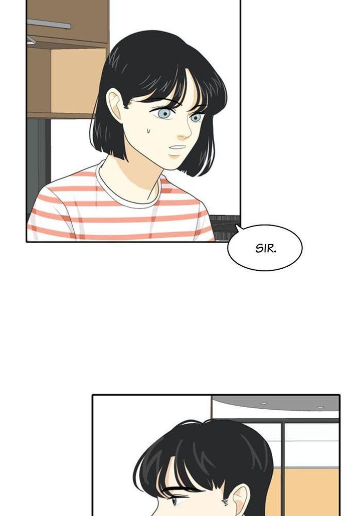 My Roommate Is A Gumiho Chapter 44 Page 32