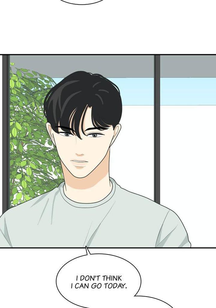 My Roommate Is A Gumiho Chapter 44 Page 37