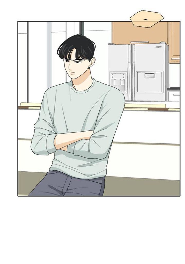 My Roommate Is A Gumiho Chapter 44 Page 4