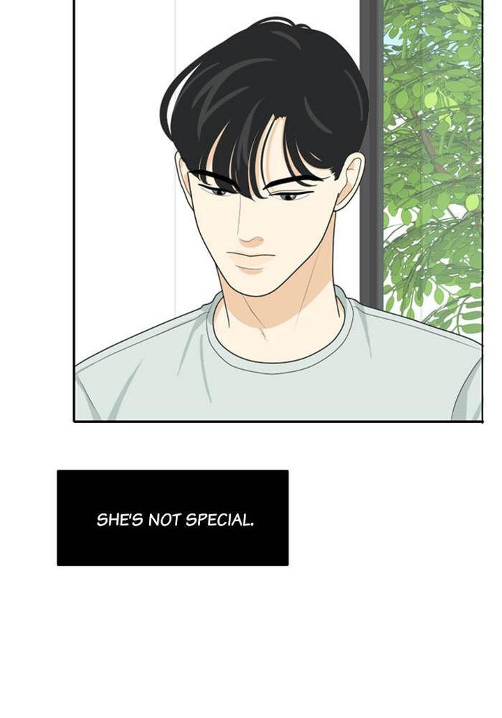 My Roommate Is A Gumiho Chapter 44 Page 62