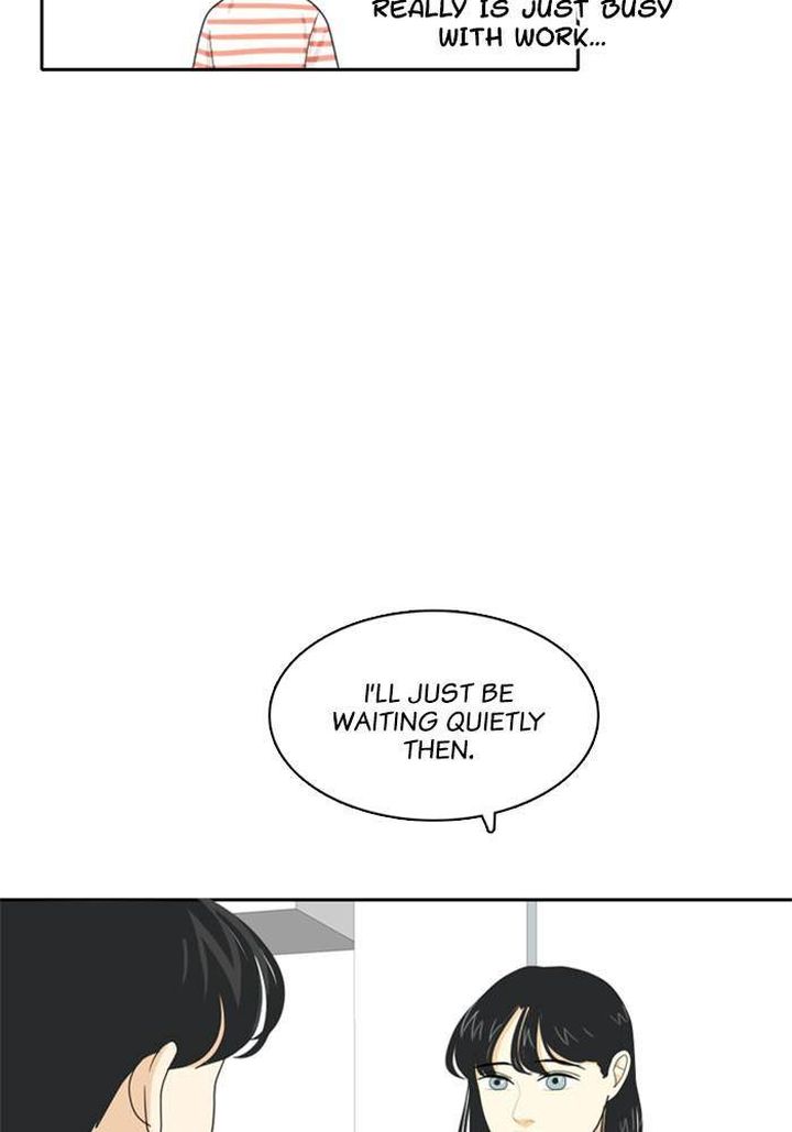 My Roommate Is A Gumiho Chapter 44 Page 64