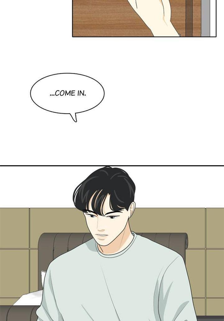 My Roommate Is A Gumiho Chapter 44 Page 69