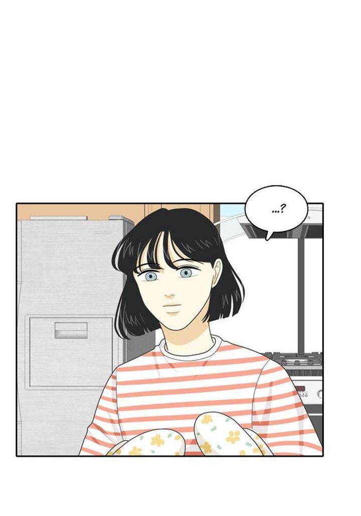 My Roommate Is A Gumiho Chapter 44 Page 8