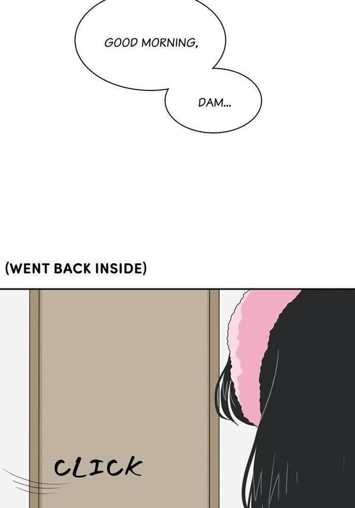 My Roommate Is A Gumiho Chapter 45 Page 14
