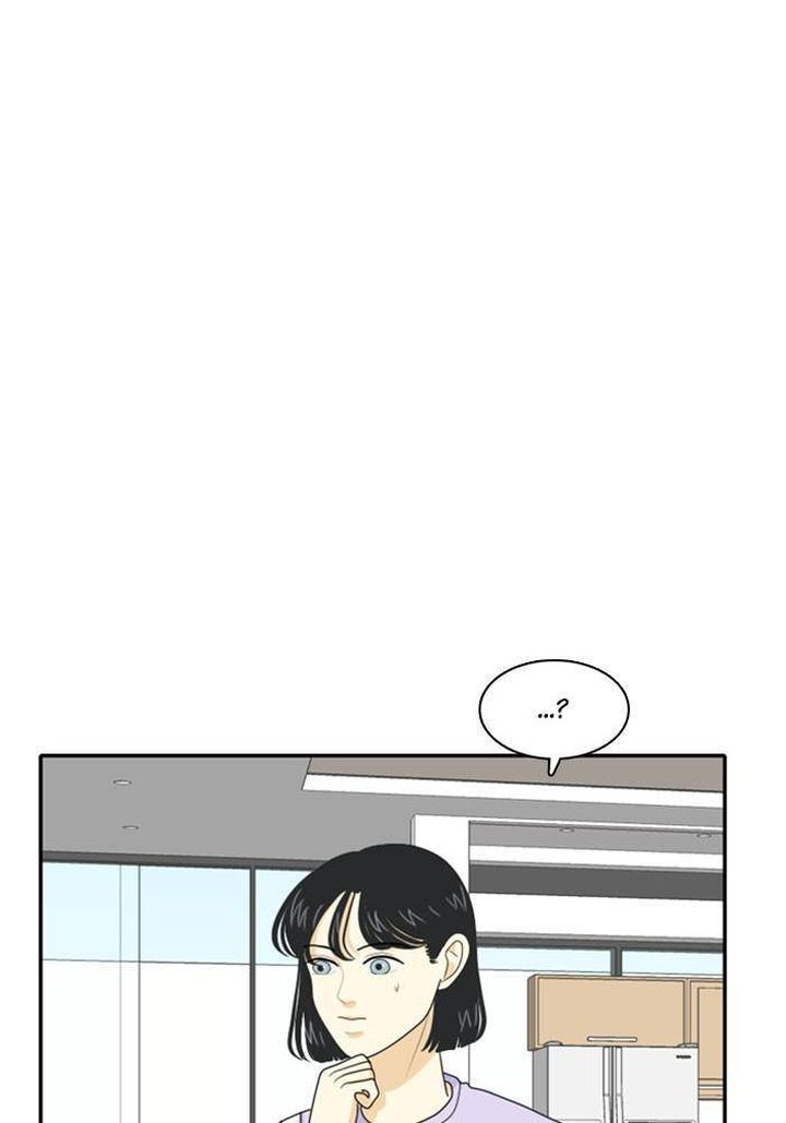 My Roommate Is A Gumiho Chapter 45 Page 22