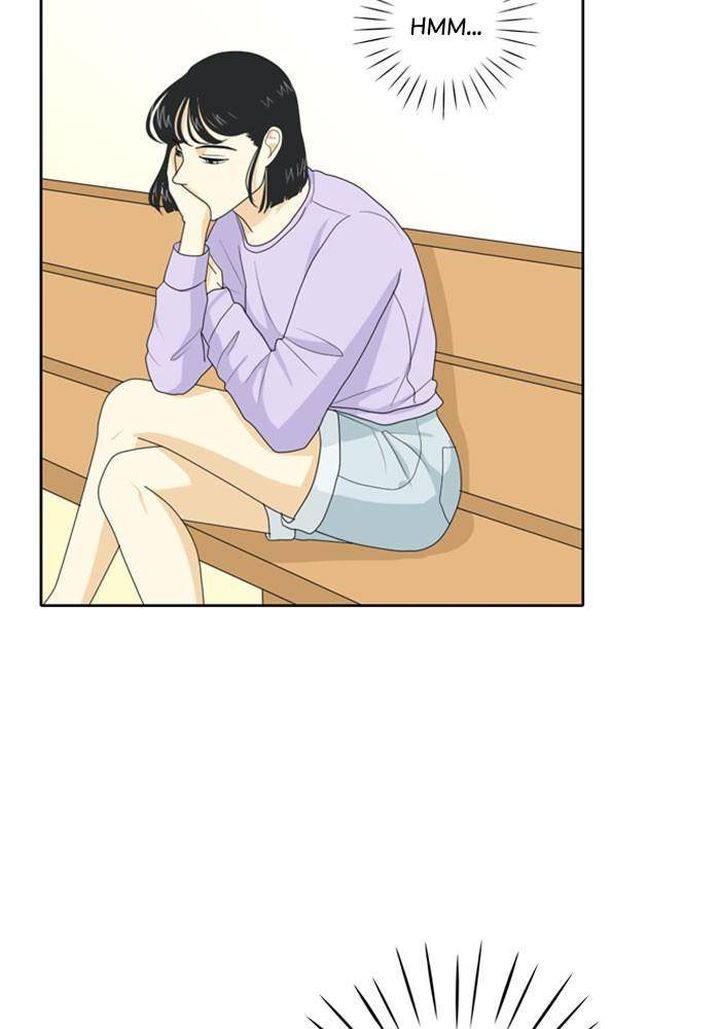 My Roommate Is A Gumiho Chapter 45 Page 38